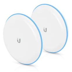 Ubiquiti Unifi Bridge 60 GHz-aksesspunkter for utendørsbruk