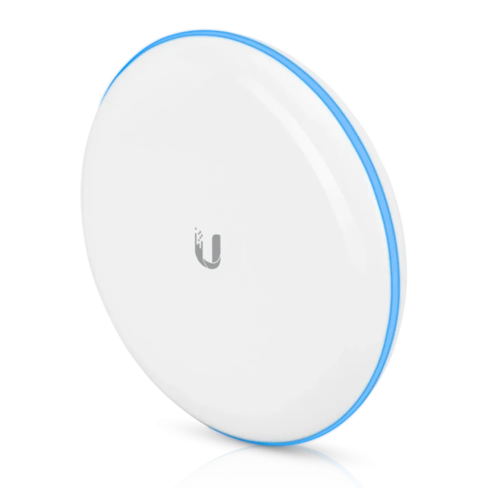 Ubiquiti Unifi Bridge 60 GHz-aksesspunkter for utendørsbruk