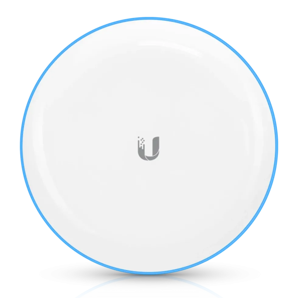Ubiquiti Unifi Bridge 60 GHz-aksesspunkter for utendørsbruk