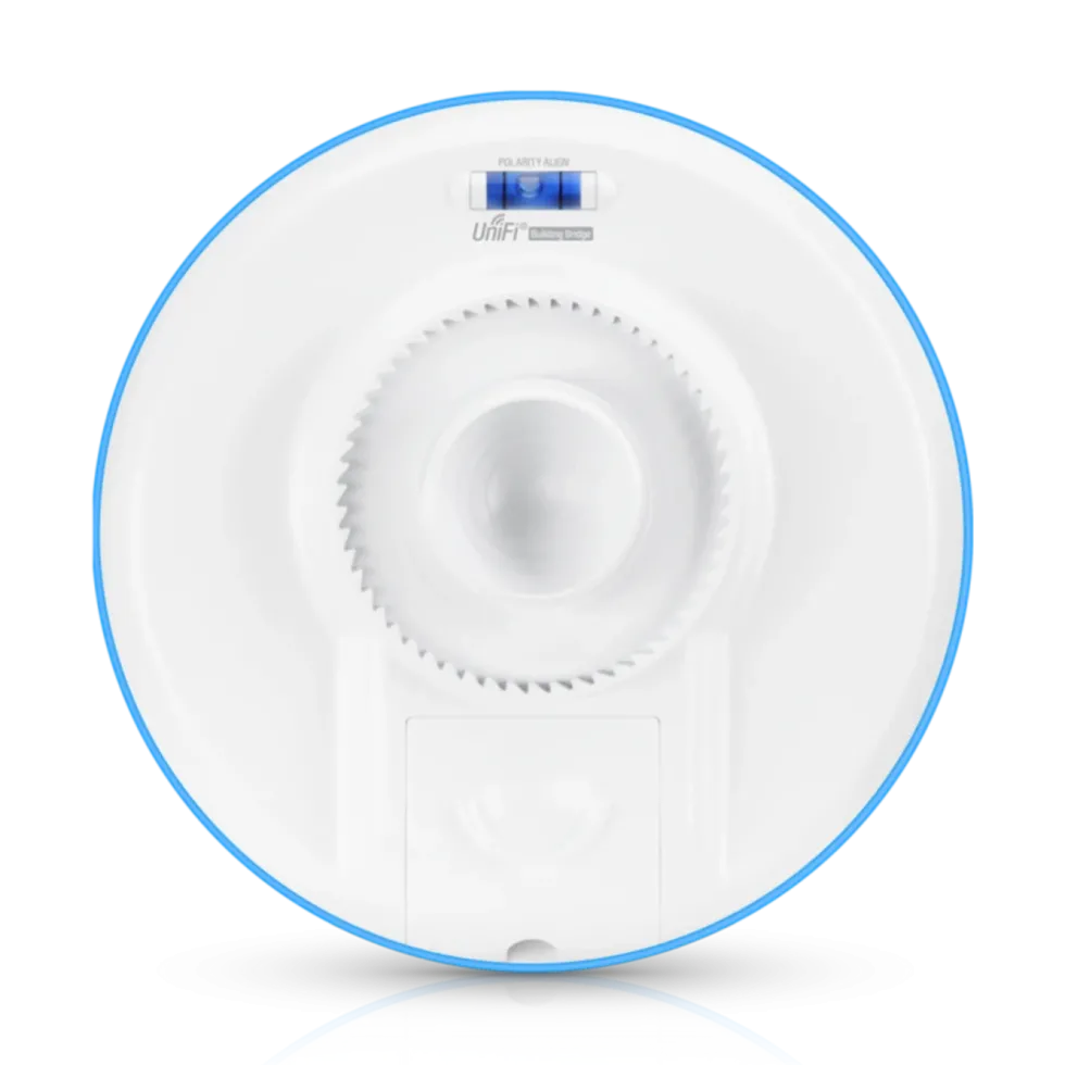 Ubiquiti Unifi Bridge 60 GHz-aksesspunkter for utendørsbruk