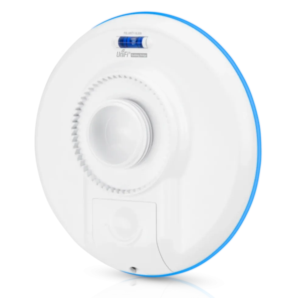 Ubiquiti Unifi Bridge 60 GHz-aksesspunkter for utendørsbruk