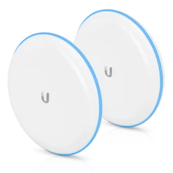 Ubiquiti Unifi Bridge 60 GHz-aksesspunkter for utendørsbruk