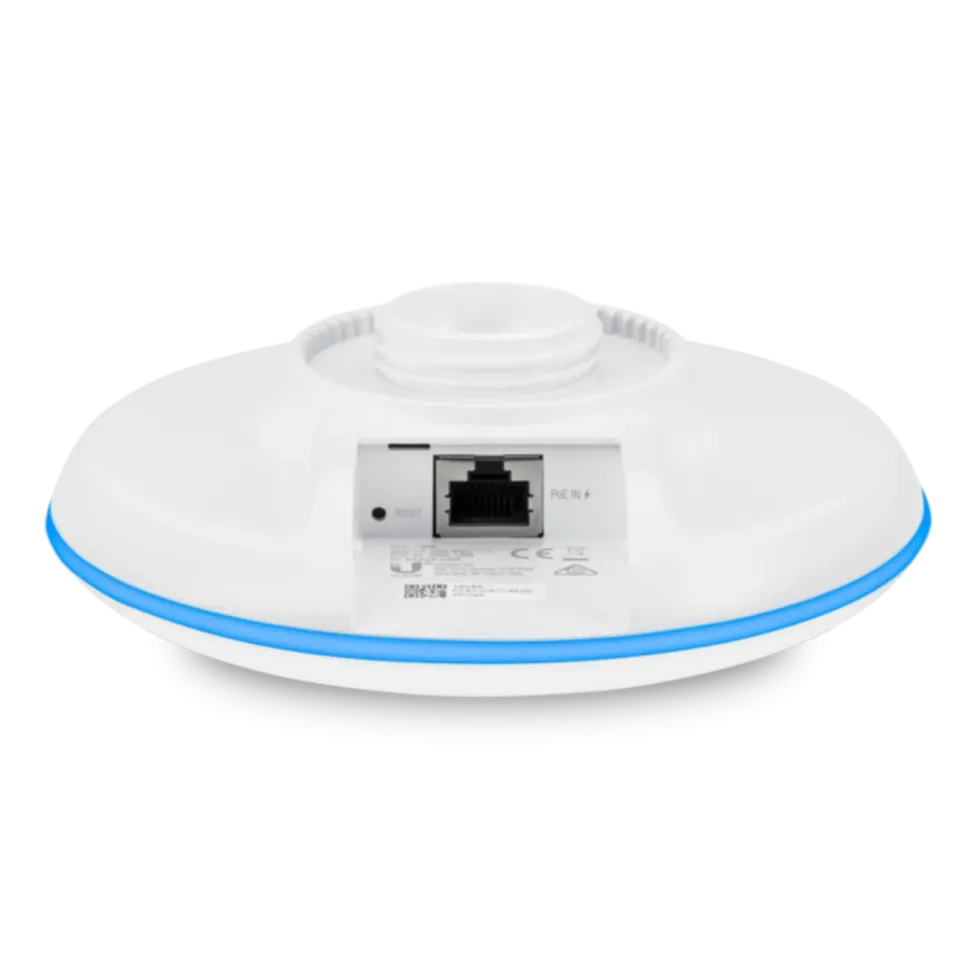 Ubiquiti Unifi Bridge 60 GHz-aksesspunkter for utendørsbruk