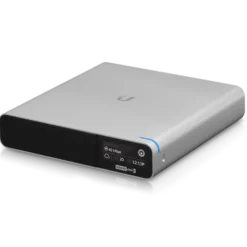 Ubiquiti UniFi Cloud Key Gen2 Plus – Kontroller for UniFi-enheter