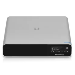 Ubiquiti UniFi Cloud Key Gen2 Plus – Kontroller for UniFi-enheter