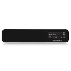 Ubiquiti UniFi Cloud Key Gen2 Plus – Kontroller for UniFi-enheter