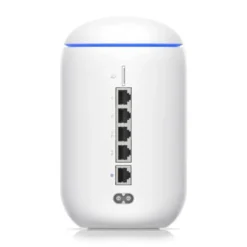 Ubiquiti UniFi Dream Ruter med Wifi 6