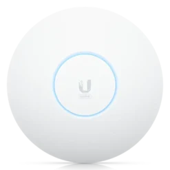 Ubiquiti UniFi 6 Enterprise Aksesspunkt med Wifi 6E