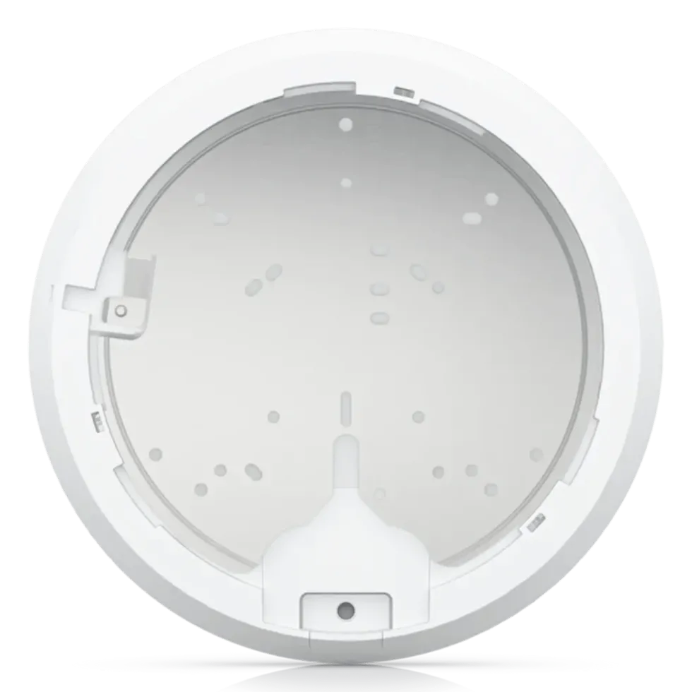 Ubiquiti UniFi 6 Enterprise Aksesspunkt med Wifi 6E