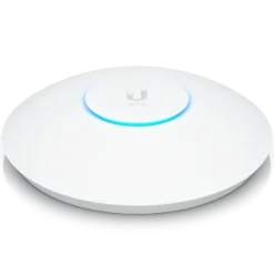 Ubiquiti UniFi 6 Enterprise Aksesspunkt med Wifi 6E