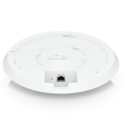 Ubiquiti UniFi 6 Enterprise Aksesspunkt med Wifi 6E