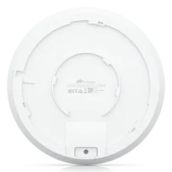 Ubiquiti UniFi 6 Enterprise Aksesspunkt med Wifi 6E