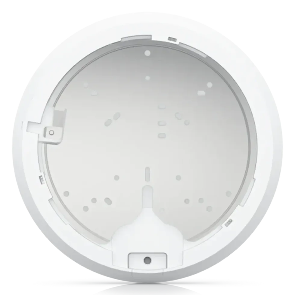 Ubiquiti UniFi 6 Enterprise Aksesspunkt med Wifi 6E