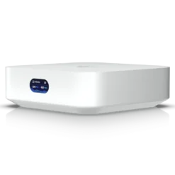 Ubiquiti UniFi Express Gateway og aksesspunkt med Wifi 6