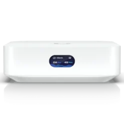 Ubiquiti UniFi Express Gateway og aksesspunkt med Wifi 6