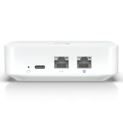 Ubiquiti UniFi Express Gateway og aksesspunkt med Wifi 6