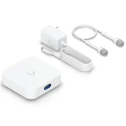 Ubiquiti UniFi Express Gateway og aksesspunkt med Wifi 6