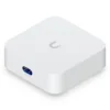 Ubiquiti UniFi Express 7 kompakt gateway med wifi 7 Hvit