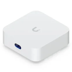Ubiquiti UniFi Express 7 kompakt gateway med wifi 7 Hvit