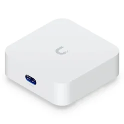 Ubiquiti UniFi Express 7 kompakt gateway med wifi 7 Hvit