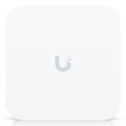 Ubiquiti UniFi Express 7 kompakt gateway med wifi 7 Hvit