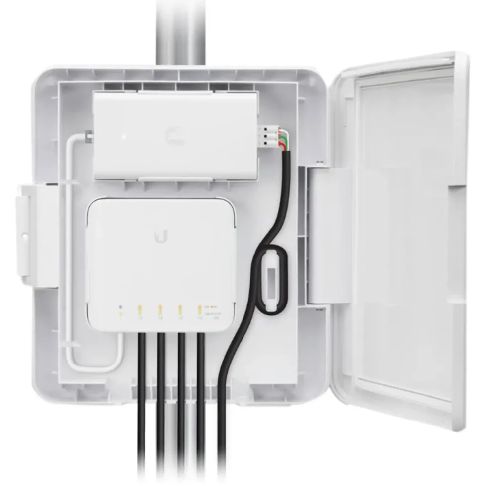 Ubiquiti UniFi Flex Utility for USW-Flex