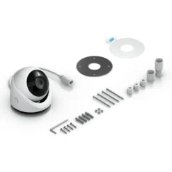 Ubiquiti UniFi G6 Turret 4K overvåkingskamera