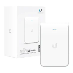 Ubiquiti Unifi In-wall Roaming-aksesspunkt