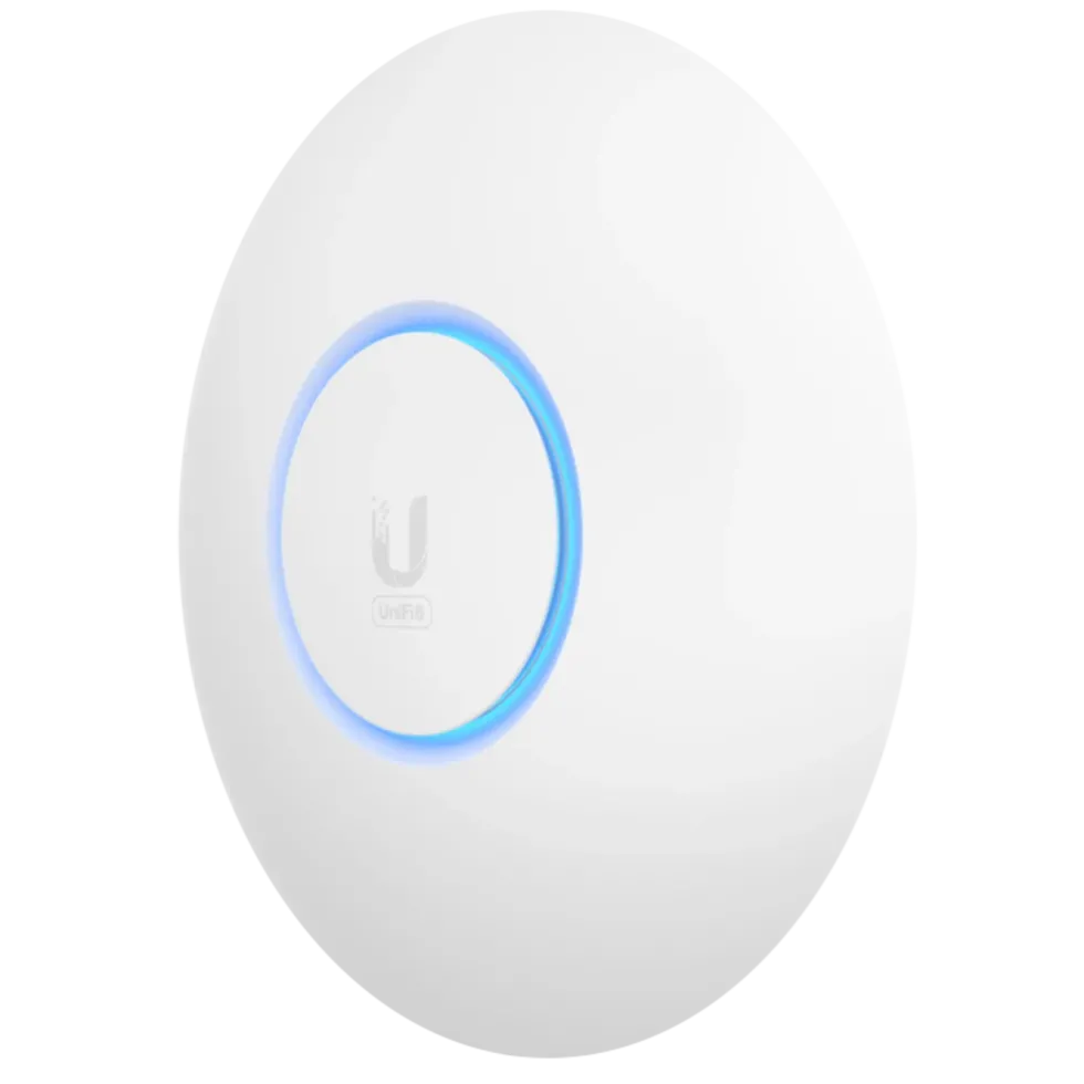 Ubiquiti Unifi 6 Lite Wifi 6 Roaming-aksesspunkt AX1500