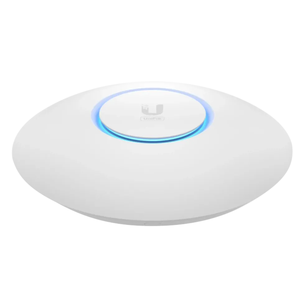 Ubiquiti Unifi 6 Lite Wifi 6 Roaming-aksesspunkt AX1500