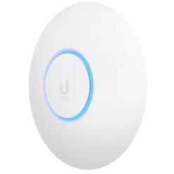 Ubiquiti Unifi 6 Lite Wifi 6 Roaming-aksesspunkt AX1500