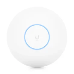 Ubiquiti Unifi 6 LR Wifi 6 Roaming-aksesspunkt AX3000