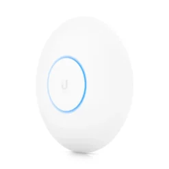 Ubiquiti Unifi 6 LR Wifi 6 Roaming-aksesspunkt AX3000