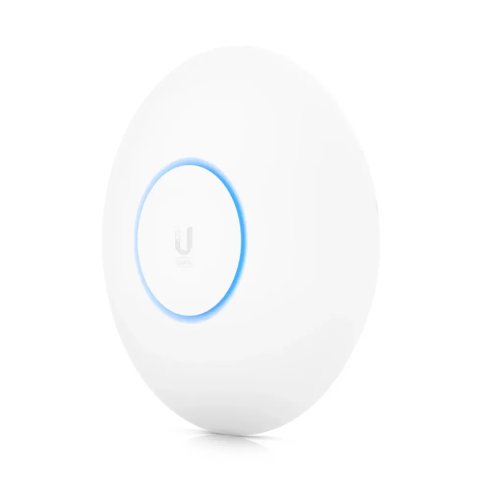 Ubiquiti Unifi 6 LR Wifi 6 Roaming-aksesspunkt AX3000