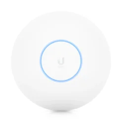 Ubiquiti Unifi 6 LR Wifi 6 Roaming-aksesspunkt AX3000
