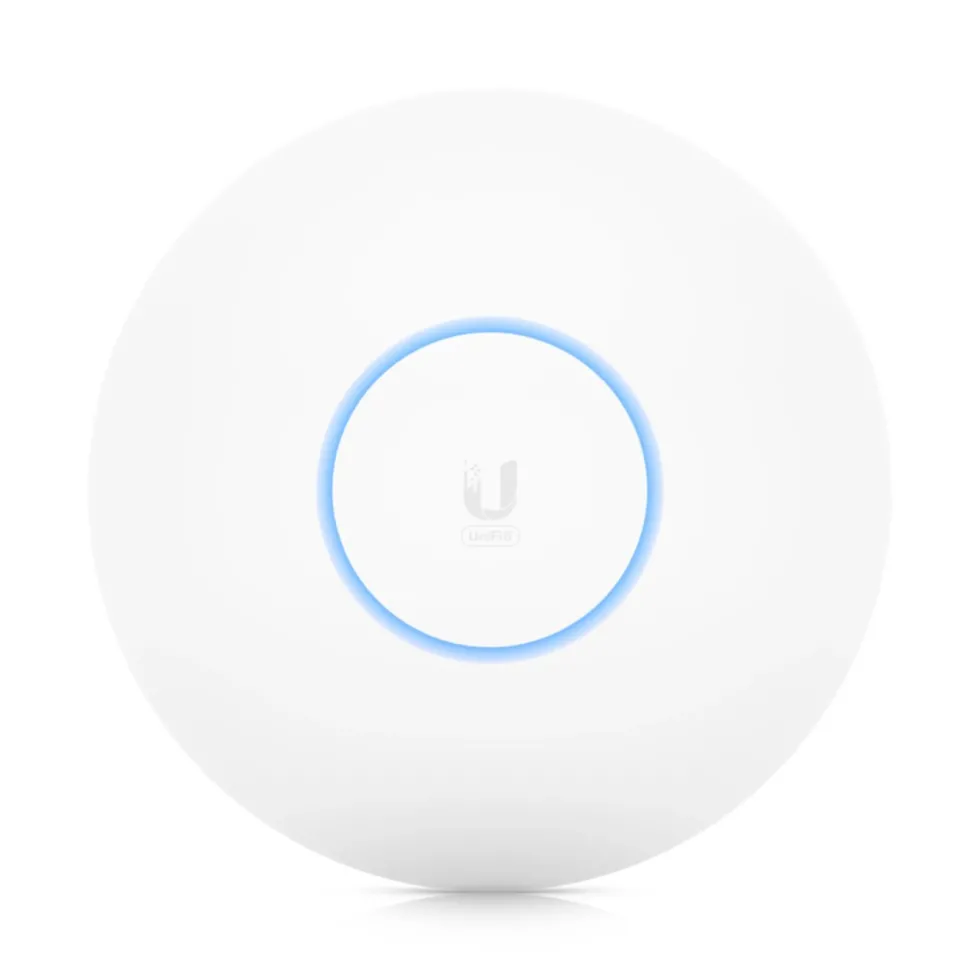 Ubiquiti Unifi 6 LR Wifi 6 Roaming-aksesspunkt AX3000