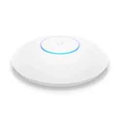 Ubiquiti Unifi 6 LR Wifi 6 Roaming-aksesspunkt AX3000