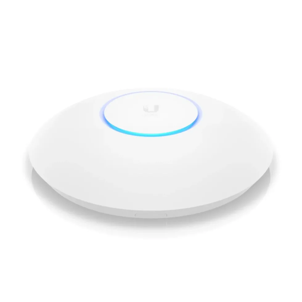 Ubiquiti Unifi 6 LR Wifi 6 Roaming-aksesspunkt AX3000