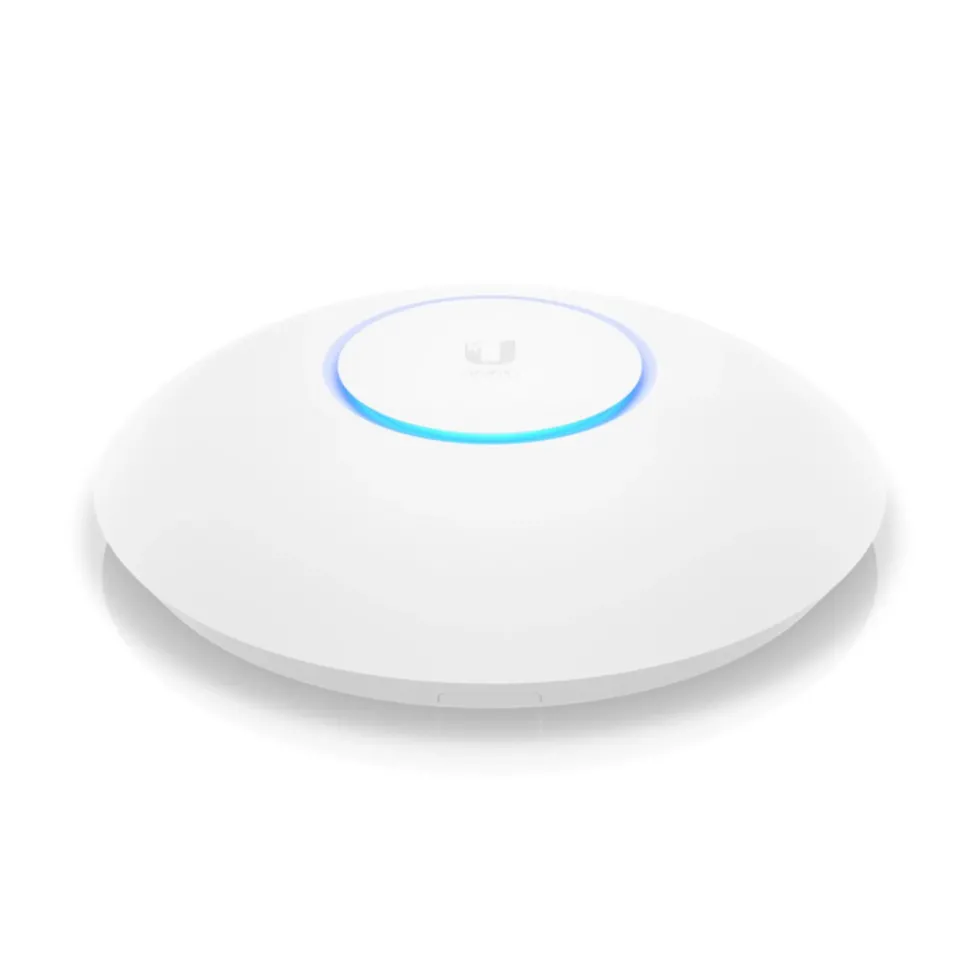 Ubiquiti Unifi 6 LR Wifi 6 Roaming-aksesspunkt AX3000