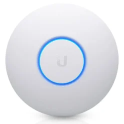 Ubiquiti Unifi Nano-HD Roaming-aksesspunkt AC2000 1-pk.