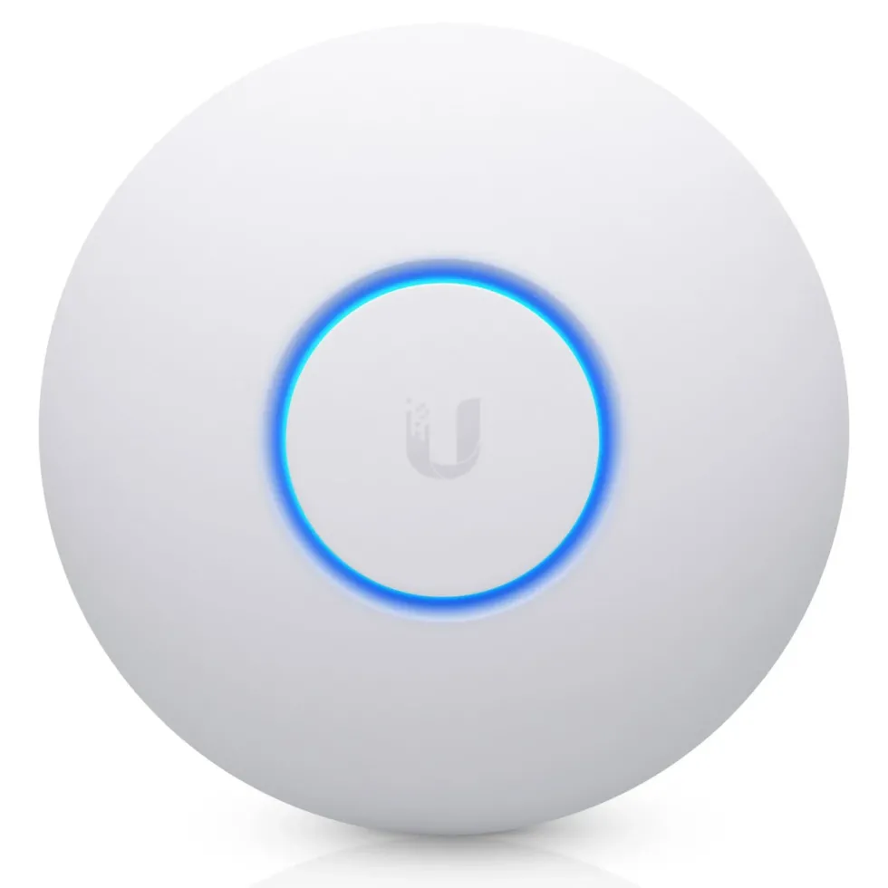 Ubiquiti Unifi Nano-HD Roaming-aksesspunkt AC2000 1-pk.
