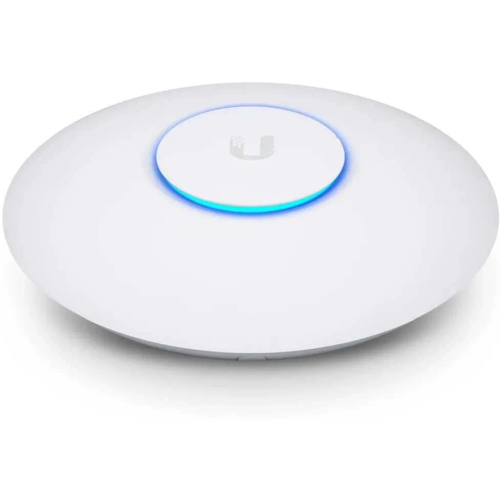 Ubiquiti Unifi Nano-HD Roaming-aksesspunkt AC2000 1-pk.