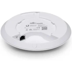 Ubiquiti Unifi Nano-HD Roaming-aksesspunkt AC2000 1-pk.