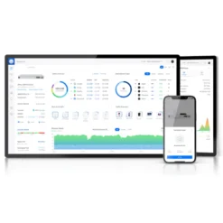 Ubiquiti Unifi 6 Pro Aksesspunkt AX5300