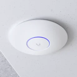 Ubiquiti UniFi Roaming-aksesspunkt U6+
