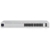Ubiquiti UniFi Standard 24 PoE-svitsj 95 W