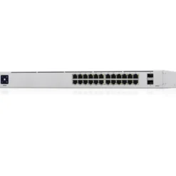 Ubiquiti UniFi Standard 24 PoE-svitsj 95 W