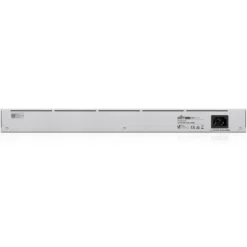 Ubiquiti UniFi Standard 24 PoE-svitsj 95 W
