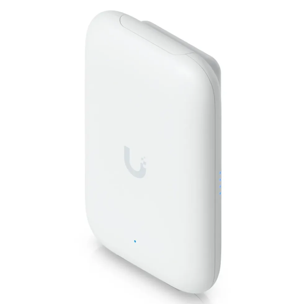 Ubiquiti UniFi Swiss Army Knife Ultra aksesspunkt