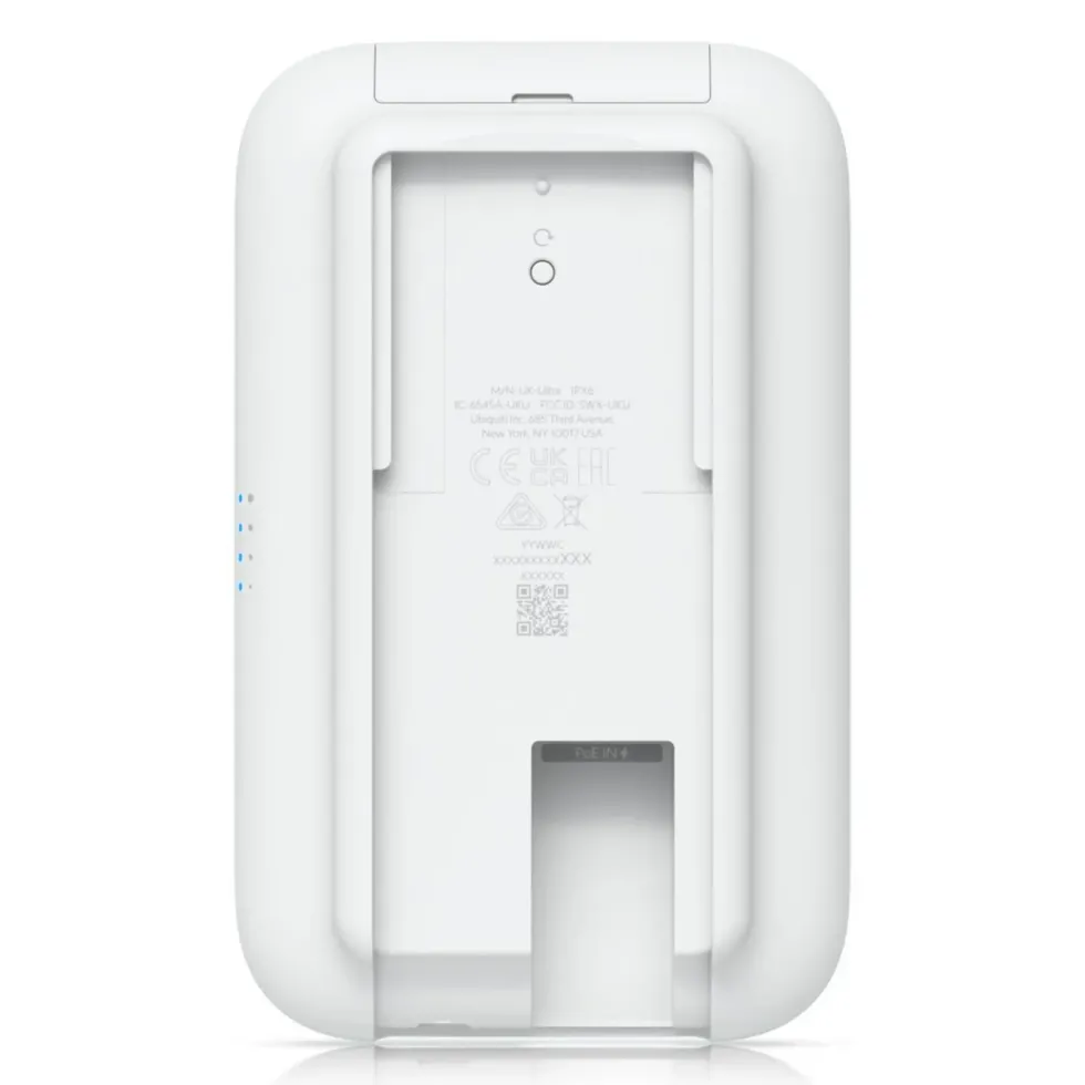 Ubiquiti UniFi Swiss Army Knife Ultra aksesspunkt